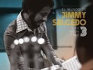 Jimmy Salcedo y Su Onda Tres El Mundo De Jimmy Salcedo Y Su Onda Tres (Vinyl)