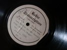 RADIO TRANSCRIPTION NEW YORK FOR BROADCAST MOULIN ROUGE SONG OF SURRENDER RECORD
