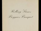 ROLLING STONES Beggars Banquet, LONDON PS 539, MIINT / SEALED  Stereo vinyl LP