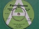 JULIE DRISCOLL I Know You Love Me Not/Demo Parlophone R 5588 (1967)