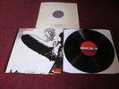LED ZEPPELIN i 1 ONE UK A 1 B 1 PRESS RED PLUM NEAR MINT PROG ROCK AUDIO