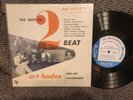 ART HODES - The Best in 2 Beat   BLUE NOTE 10
