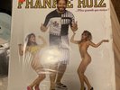 Frankie Ruiz ...Mas Grande Que Nunca 1989 LP (100% original-1st Print) RARE FIND