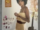 SOLD OUT LIMITED EDITION CORINNE BAILEY RAE DEBUT ALBUM 15TH ANNIV RED VINYL