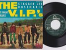 The V.I.P.'s * Stagger Lee  * 1966 MOD FREAKBEAT R&B BEAT * VIP's * French EP *