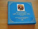 Schubert Lieder Volume 2 DGG 13er Lp Box Fischer-Dieskau Moore 2720 022 Vinyl
