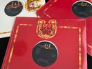 3 Reggae HORACE HINDS, YAMMIE BOLO, COCOA TEA,  SKD 12