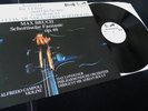 Bruch: Scottish Fantasia / Mendelssohn - Campoli **Eurodisc Stereo SXL ED1 LP**