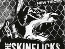 Skinflicks,the Old Dogs,New Tricks (Lim.Black (Vinyl)