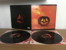 Sonic Youth walls have ears double vinyl album 1st issue 1986 number 426 of 2000