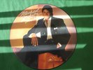 MICHAEL JACKSON 'THRILLER' VINYL PICTURE DISC EPC 11-85930