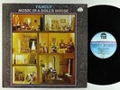 Family - Music In A Doll's House LP - See For Miles/Teldec Germany DMM VG++