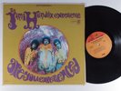 JIMI HENDRIX EXPERIENCE Are You Experienced REPRISE LP h