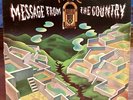 MOVE Message From The Country CAPITOL LP VG+ f