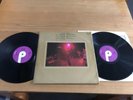 DEEP PURPLE..MADE IN JAPAN. .RARE UK FIRST ISSUE DOUBLE ALBUM..PURPLE..TPS 3512