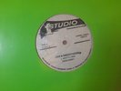 Sugar Minott - Love & Understanding - Studio One