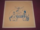 REALITY FROM DREAM - PRIVATE UK 1975  ORIG A SCHOOL PROJECT*200 PRESS