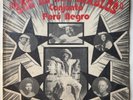 CONJUNTO PERU NEGRO - Son De Los Diablos - AFRO PERUVIAN FOLK MUSICA CRIOLLA LP