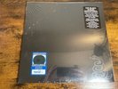 METALLICA - Black Album Blacker Marbled Vinyl 2x LP Walmart Exclusive - NEW