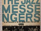 ART BLAKEY & Jazz Messengers at the Bohemia - vol. 2 - og BLUE NOTE Kenny Dorham