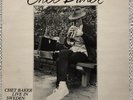 CHET BAKER - Live in Sweden - with Åke Johansson Trio - Dragon orig LP