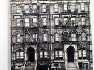 LED ZEPPELIN PHYSICAL GRAFFITI SWAN SONG P-4605N JAPAN VINYL 2LP