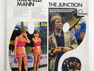 MANFRED MANN UP THE JUNCTION FONTANA 6852 005 UK VINYL LP