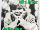 Silke – Ein Junger Mann / Jolly Joe VINYL Single 7