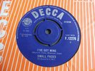 Small Faces - I've Got Mine 1965 UK 45 DECCA EX MOD