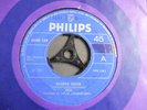 Pica - Rainbow Chaser 1971 UK 45 PHILIPS PSYCH