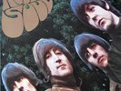 The Beatles - Rubber Soul 1980 LP, Album, RE, 3rd Capitol Records SW-2442 Very G