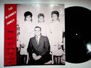 1970 Clinton TN The McKamey Family Southern Gospel Christian Vinyl LP Record VG+