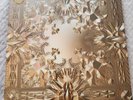 Jay-Z & Kanye West- Watch the Throne (GOLD coloured vinyl)