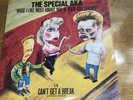 Special AKA - What I Like Most About You Is Your Girlfriend 12” Vinyl 1984