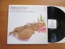 CFP 40031 ED1 Leonid Kogan Mendelssohn Mozart Violin Concertos Silvestri EX/EX