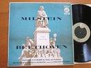 P 8313 Nathan Milstein Beethoven Violin Concerto Steinberg ED1 Capitol NEAR MINT