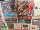 vinyles beatles Lot