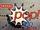 Erasure - Pop 20 Hits - Very Rare 1992 Double Vinyl Album