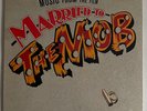 Married To The Mob soundtrack US LP Debbie Harry Tom Tom Club New Order NM VINYL