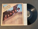 California Connection The Bluegrass Album Vol. 3 Tony Rice 1983 Rounder