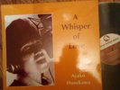 AYAKO HOSOKAWA A Whisper Of Love LP IMPEX/THREE BLIND MICE Jazz Vocal