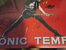 The Cult Sonic Temple