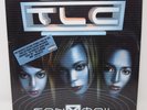 TLC Fanmail US Vinyl Copy Double LP Record RARE LaFace Records