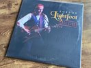 GORDON LIGHTFOOT All Live 180g VINYL 2LP RARE out of print NEW unplayed