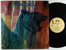 Amon Duul II - Wolf City LP - United Artists VG++