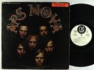 Ars Nova - S/T LP - Elektra VG+ PROMO
