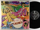 Beatles - A Collection of Beatles Oldies LP - Parlophone UK Black Label VG++