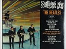 Beatles - Something New LP - Capitol SEALED