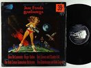 Bob Crewe Generation - Barbarella OST LP - Dynovoice VG++ Shrink