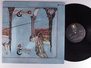 GENESIS Trespass ABC LP VG+ gatefold h